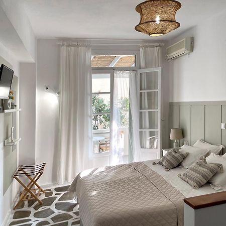 Georgios Milos Adamantas  Exterior foto
