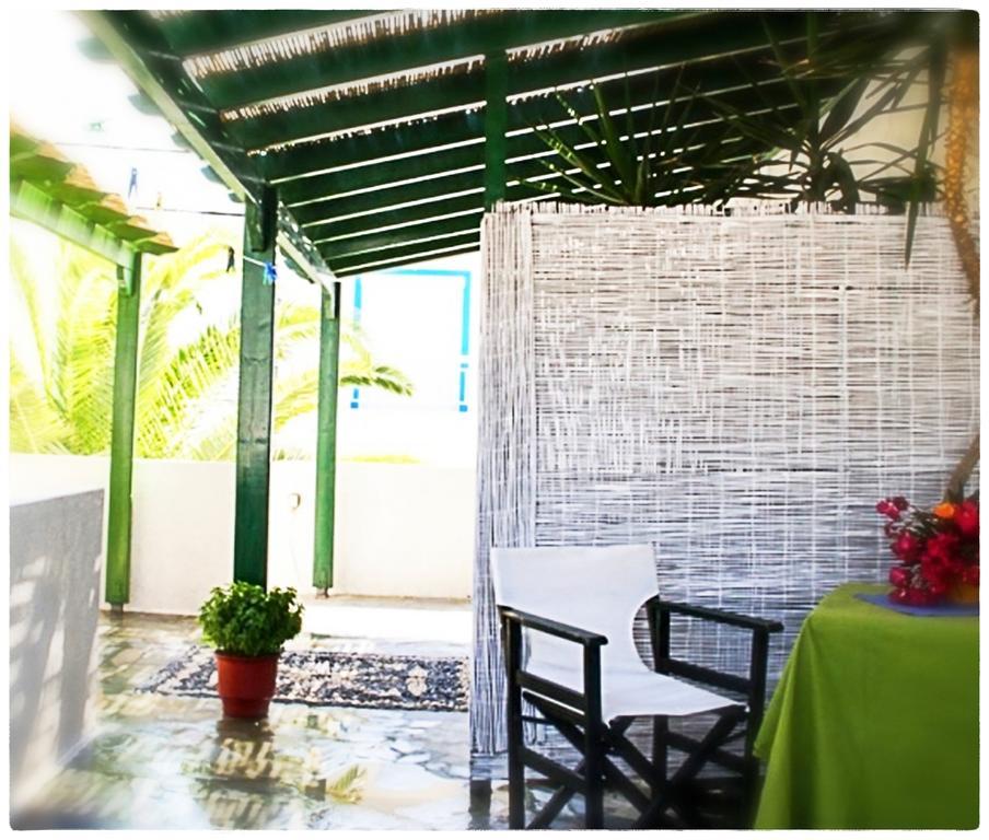 Georgios Milos Adamantas  Habitación foto